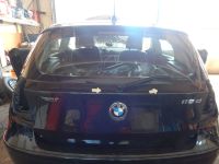 Heckklappe mit Heckscheibe 3-Trer<br>BMW 1 (E81) 120D